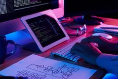 El talento IT es el más requerido en el mercado laboral Foto: Freepik