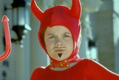 Michael Oliver se puso en la piel del niño protagonista de Adorable criatura hace 33 años.