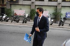 Foto: Télam Foto: Télam