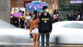 La vida ha casi vuelto a la normalidad en Singapur, aunque siguen vigentes algunas restricciones. Foto: GETTY IMAGES