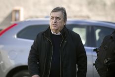 Al igual que Julio Cobos, Mario Negri salió a desmentir al periodista Jonatan Viale que durante su programa afirmó que ambos apoyarían a Sergio Massa en el balotaje del 19 de noviembre Foto: Noticias Argentinas