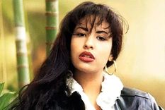 Selena Selena Foto: Vogue