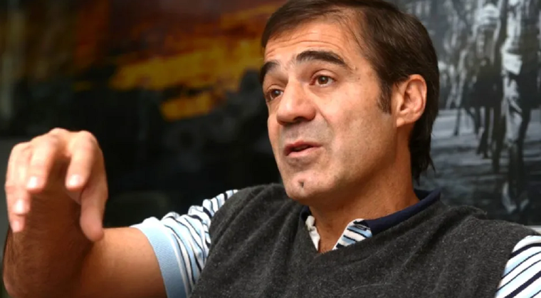 Fernando Barbera podría ser candidato a intendente de Capital. Foto: MDZ