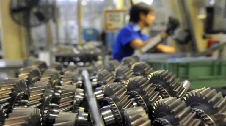 Las pymes esperan ansiosas las medidas de Javier Milei Foto: https://www.somospymes.com.ar/