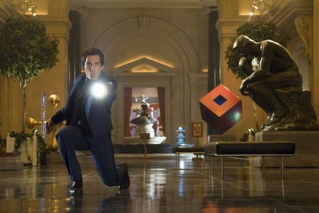 El clásico de 2006 que vuelve a Netflix como plan imperdible.