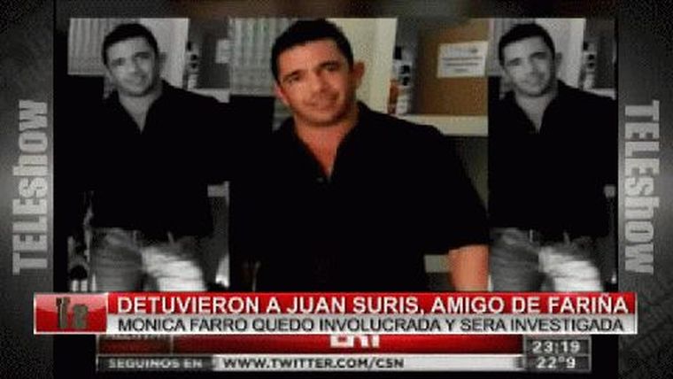 Foto: Captura de video