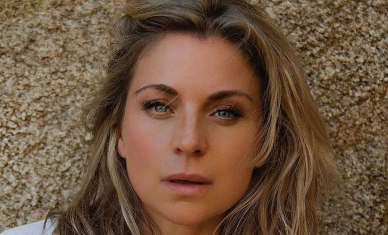 Ludwika Paleta cautivó con una de sus últimas publicaciones en redes sociales.