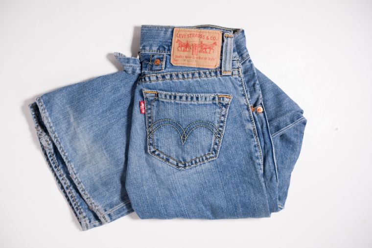 Los pantalones que vuelven a ser tendencia. Foto: Shutterstock