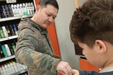 La Colecta Anual de Cáritas se realiza siempre a mediados de año.