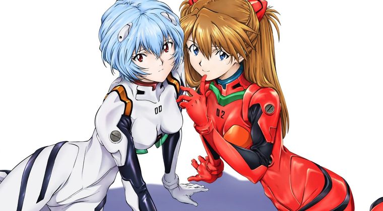 La animación por los 30 años de Evangelion pasó de evento exclusivo en Japón a estreno global. La animación por los 30 años de Evangelion pasó de evento exclusivo en Japón a estreno global.
