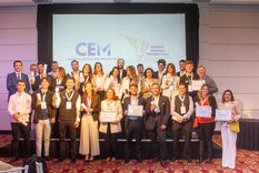 Los ganadores de esta edición del Premio Jóvenes Mendocinos Destacados, además del reconocimiento, recibirán una dotación económica.&nbsp;