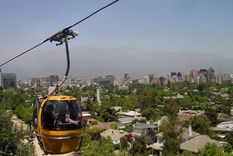 aerotranvia: demasiado caro para mendoza