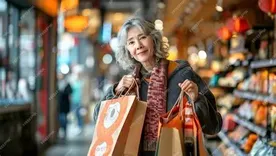Las experiencias en las mujeres de 50 años, tienen otra potencia. Las experiencias en las mujeres de 50 años, tienen otra potencia.