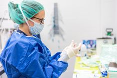 Las científicas que idearon el Neokit y la vacuna contra el coronavirus participarán de la marcha Foto: Shutterstock