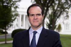 mauricio claver-carone es el nuevo presidente del bid