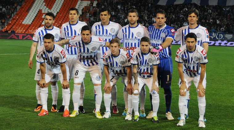 Foto: Alf Ponce / MDZ