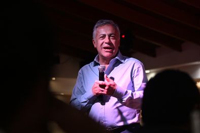 MDZol | Foto: Prensa Gobierno