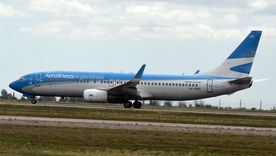 Aerolíneas Argentinas y vuelos directos al Mundial. Aerolíneas Argentinas y vuelos directos al Mundial.