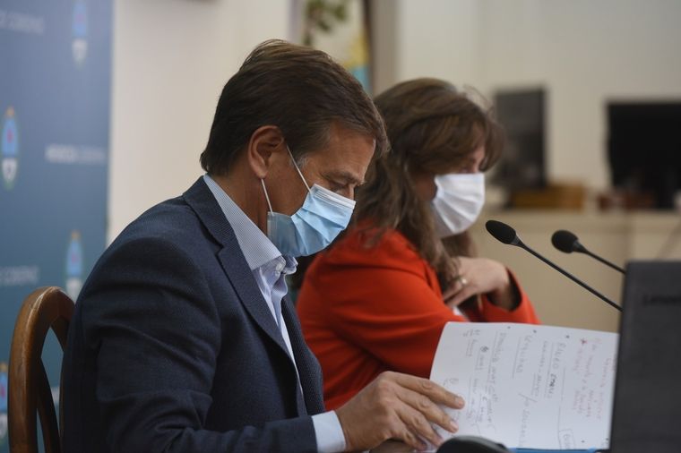 Foto: Prensa Gobernación