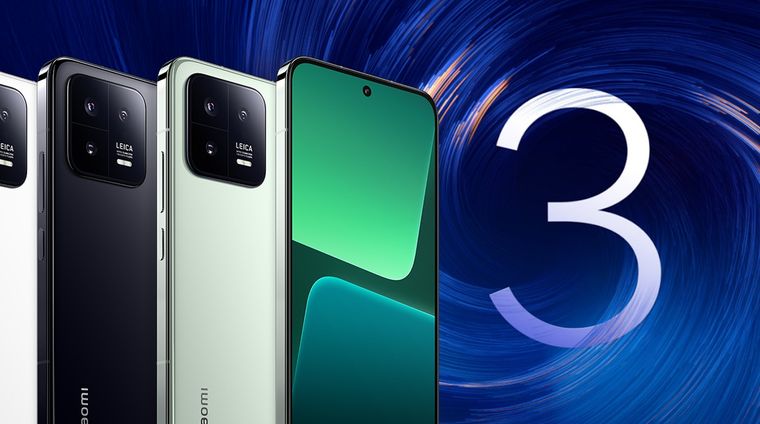 Xiaomi HyperOS 3 ofrece cambios importantes en la interfaz.