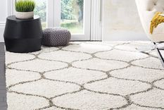 ¡Dale un giro a la decoración de la casa sin invertir tanto! Estas son las alfombras que se encuentran en tendencia para esta temporada Foto: iSotck