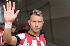 el controversial posteo de la gata fernandez para marcos rojo el controversial posteo de la gata fernandez para marcos rojo