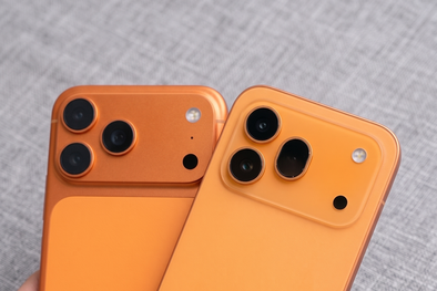 MDZol | iPhone 17 Pro vs Honor