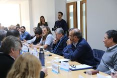 Foto: Prensa Ministerio de Trabajo Provincia de Buenos Aires