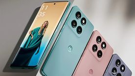 El Motorola Edge 60 Fusion baja fuerte su precio en Mercado Libre y se vuelve una opción de gama media con pantalla curva, buena cámara y batería rendidora. El Motorola Edge 60 Fusion baja fuerte su precio en Mercado Libre y se vuelve una opción de gama media con pantalla curva, buena cámara y batería rendidora.