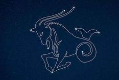 Capricornio se cuela en nuestras vidas como el signo final de este 2022 Foto: DEPOR Capricornio se cuela en nuestras vidas como el signo final de este 2022 Foto: DEPOR