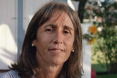 María Marta García Belsunce fue asesinada en 2002 María Marta García Belsunce fue asesinada en 2002