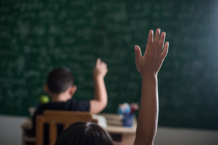 El programa de vouchers educativos comenzó el año pasado con la meta de sostener la matrícula en escuelas privadas.&nbsp;