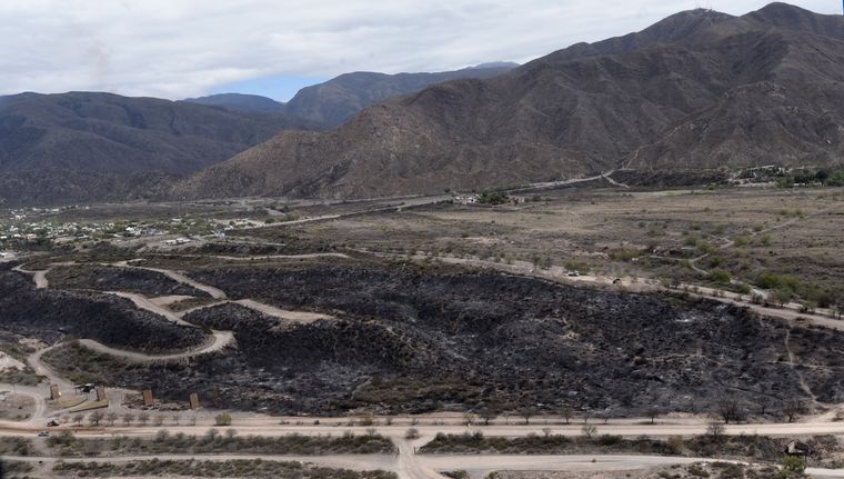 Foto: Walter Moreno/Mdz