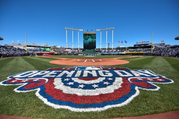 La MLB dio más detalles de su calendario. Foto: Getty Images
