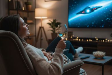 MDZol | disfrutar vinos un martes