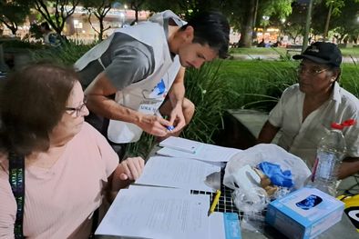 MDZol | ¿Me regalas una hora? Foto: Fotos: MRUH