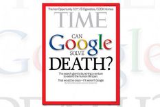 ¿podra google resolver la muerte?