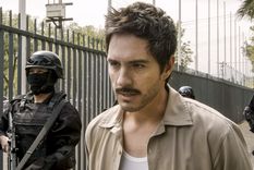 El Chema tiene varias similitudes con la vida de El Chapo Guzmán