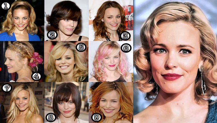 Foto: Make Up and Beauty y Wikipedia