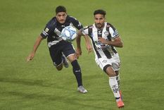 Foto: Télam Foto: Télam