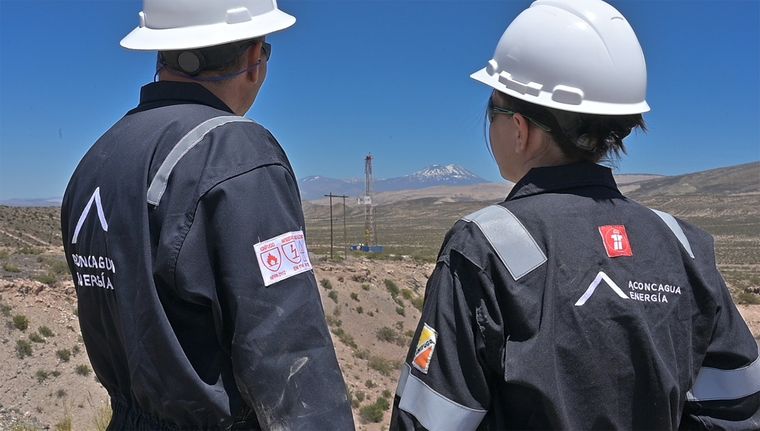 Petrolera Aconcagua enfrenta una deuda millonaria y riesgo de quiebra si fracasa el canje propuesto a sus acreedores.