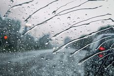 Se esperan tormentas aisladas hacia la noche en todo el territorio. Foto: Shutterstock Se esperan tormentas aisladas hacia la noche en todo el territorio. Foto: Shutterstock