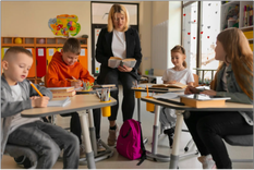 En Argentina, la natalidad disminuyó un 41% en los últimos diez años Foto: Cortesía: Participate Learning