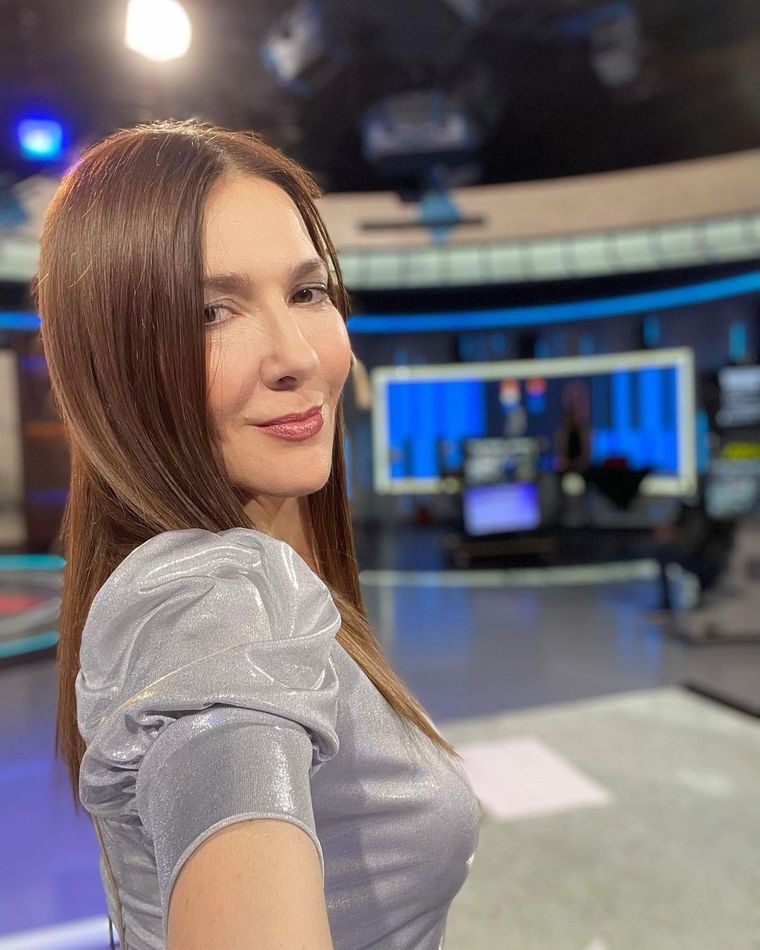 Cristina Pérez y su colección de looks que se unen por una tendencia 2023 Foto: Instagram