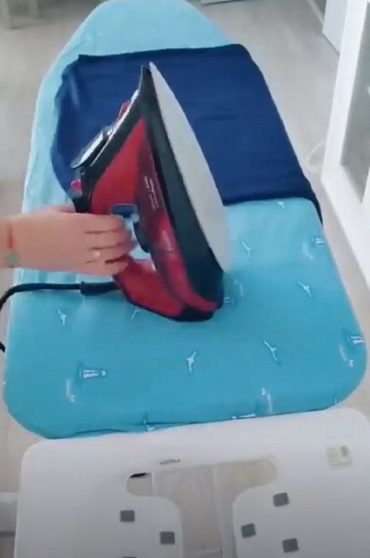 Video viral Foto: TikTok