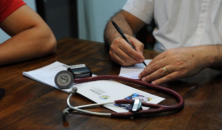 medicina prepaga medico consultorio consulta