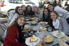 Foto: Alf Ponce / MDZ