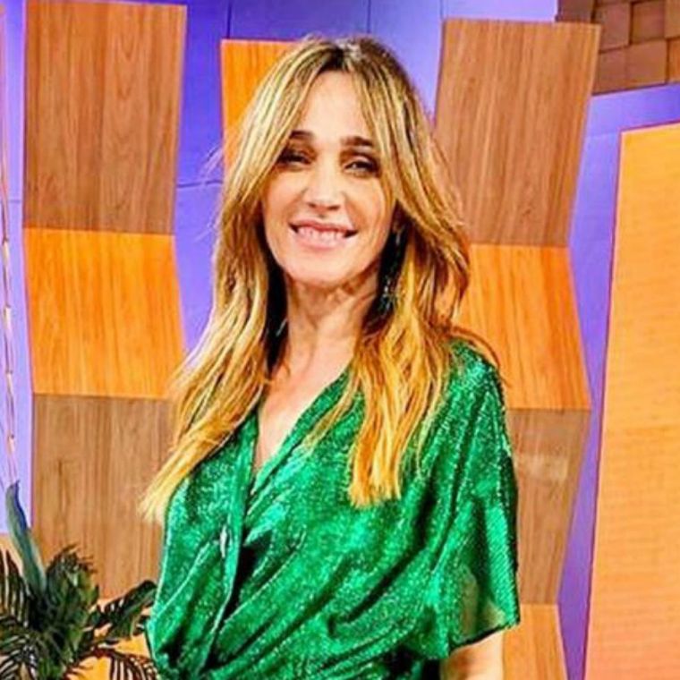 Verónica Lozano Foto: Exitoína