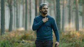 Joaquín Furriel es parte de este film que no da respiro. Joaquín Furriel es parte de este film que no da respiro.