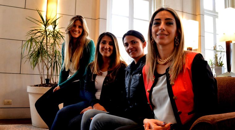 Foto: MDZ Femme / Javiera Paz